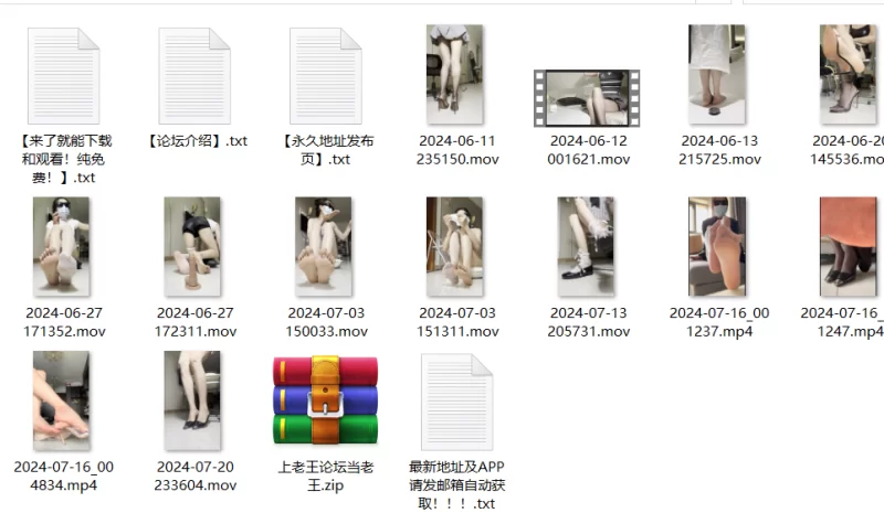 B站 孙圆圆定制2024年下半年资源 [NV-151GB]