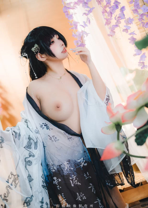 慕慕Momo_古韻风华 [66P] [66P-550m]