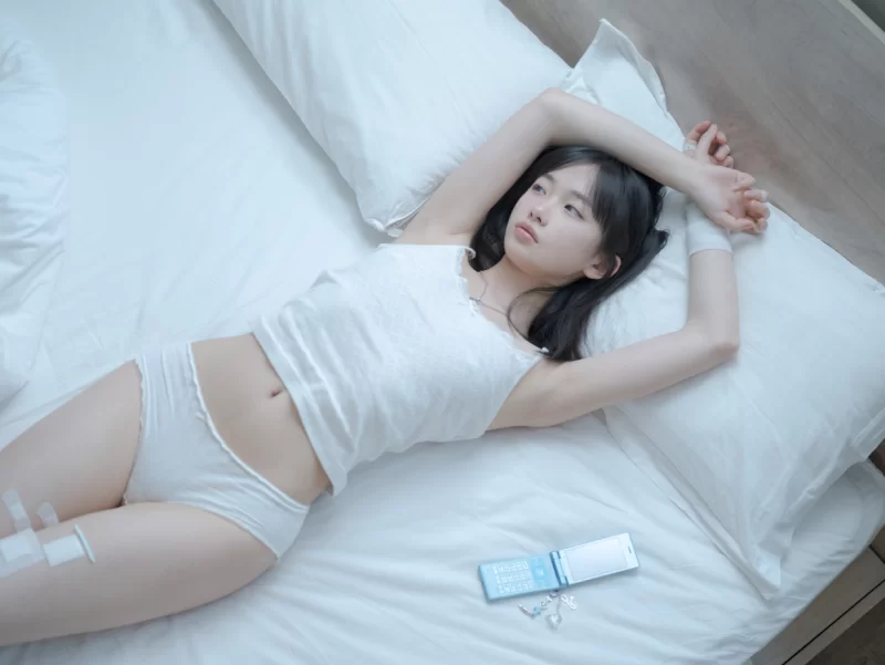 千澄_JK [68P] [68P-600m]