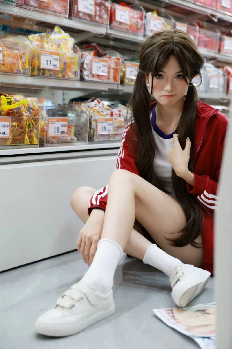 imzsock-2025-35期秋秋 [113p➕1v-1.3g]