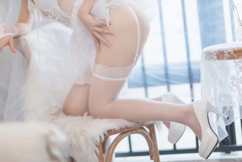 封疆疆_纯白 [40P] [40P-650m]