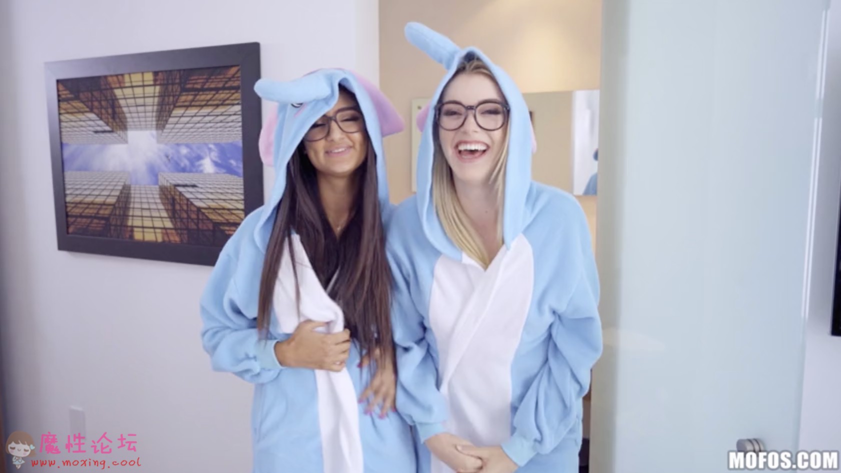 《申精》欧美Tushy、publicagent、Mofos高颜值女主精选视频合集打包[92V-46G][度盘]