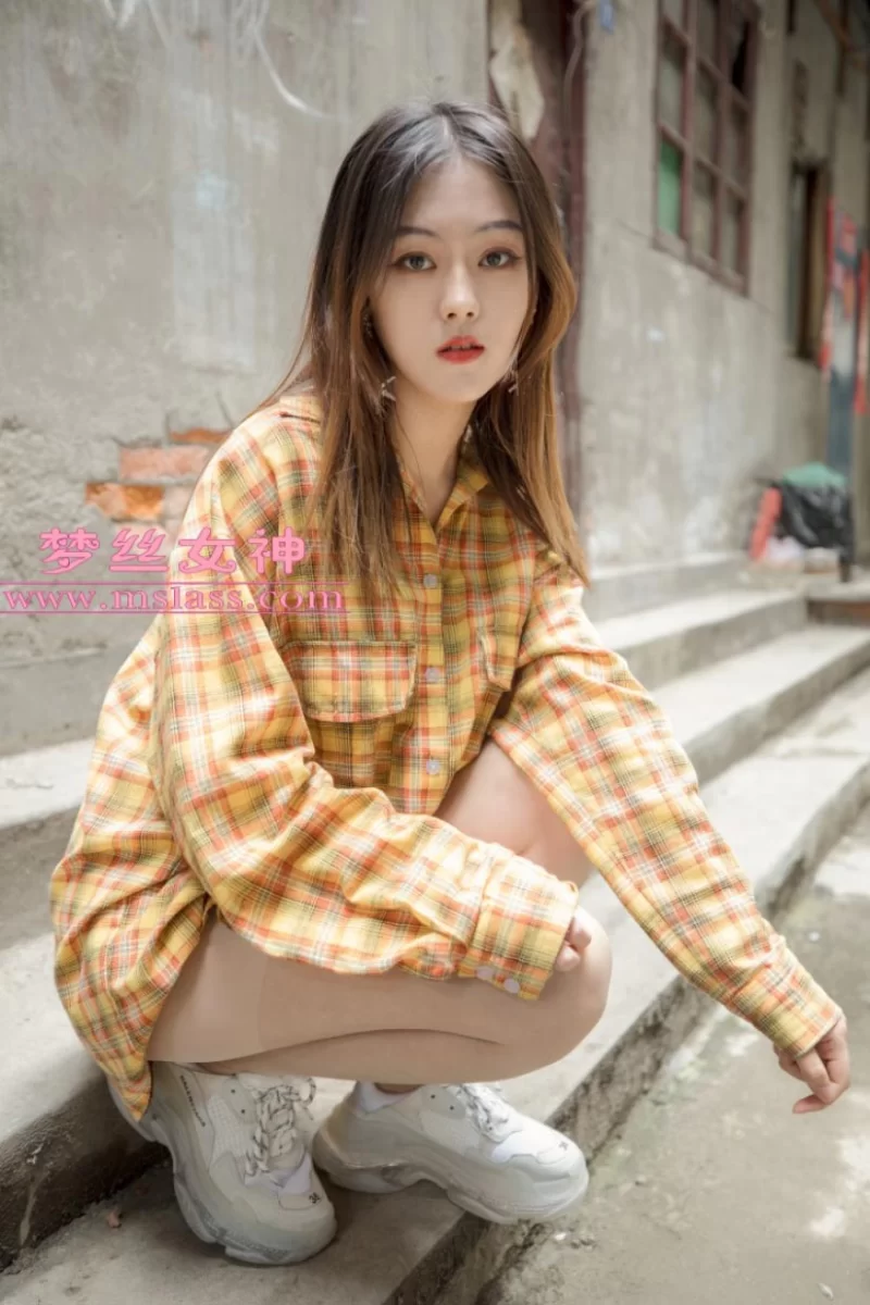 《MSLASS梦丝女神》图片视频包合集182期119G含视频 [182期，有的有视频有的无视频-119GB]