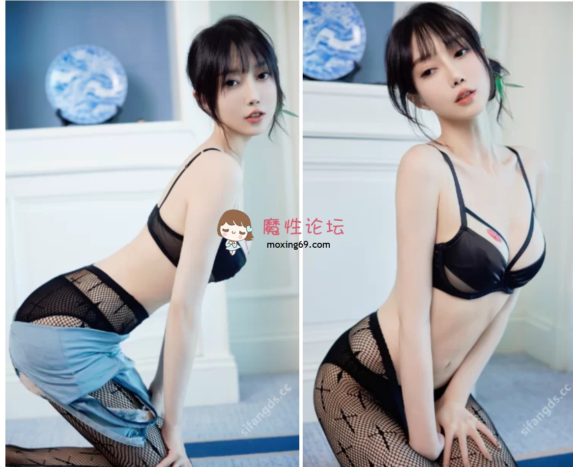 国产自拍秀人网 玥儿玥✨最新作品 古典美修身旗袍 黑丝高跟！ [2v86p+2.6G][百度网盘]