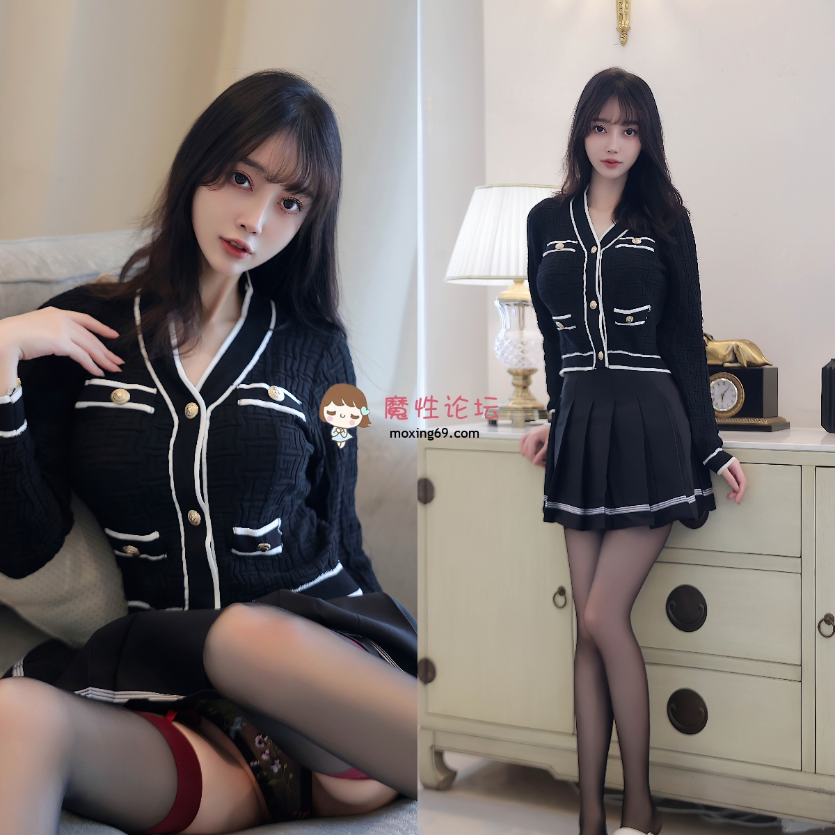 国产自拍《视图》秀人网 玥儿玥 杭州旅拍 魅惑黑丝 有漏点奶子《80p3V+1.7g》夸克