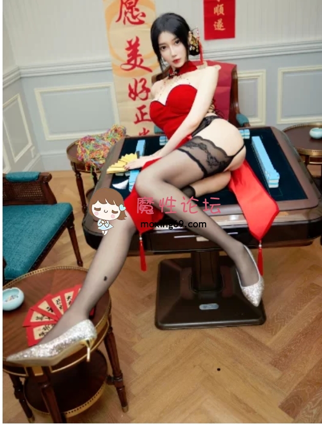 国产自拍✨秀人网 玥儿玥✨最新新春作品 情趣旗袍 无内漏毛漏奶头 [5v67p+2.6g][百度网盘]