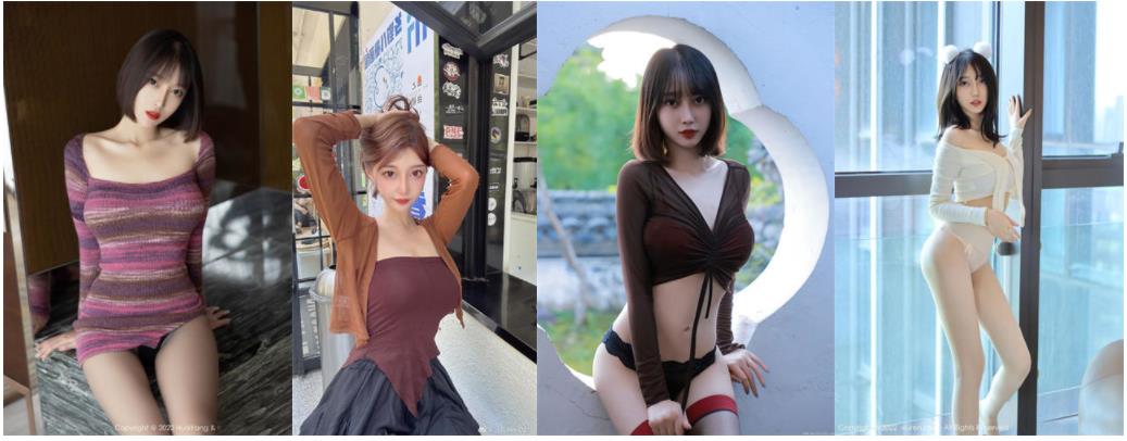 剧情最新流鼻血流出！秀人网红人模特儿-玥儿玥《正宗小妖精 170cm高挑身材 大长腿 瘦瘦 但胸很大》[2V 584 MB] [BT]