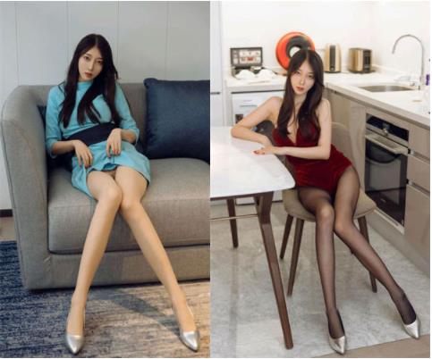 剧情最新流鼻血流出！秀人网红人模特儿-玥儿玥《正宗小妖精 170cm高挑身材 大长腿 瘦瘦 但胸很大》[2V 584 MB] [BT]