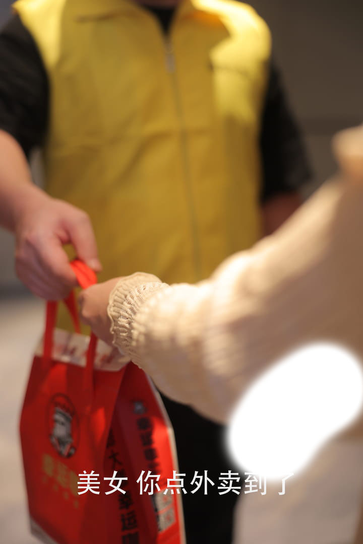 剧情最新购买分享 秀人网甜美可爱学生妹小薯条 剧情套图 被外卖小哥下药 发骚被玩[2V 772 MB] [BT]