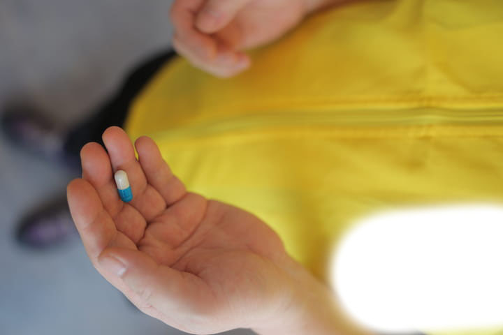 剧情最新购买分享 秀人网甜美可爱学生妹小薯条 剧情套图 被外卖小哥下药 发骚被玩[2V 772 MB] [BT]