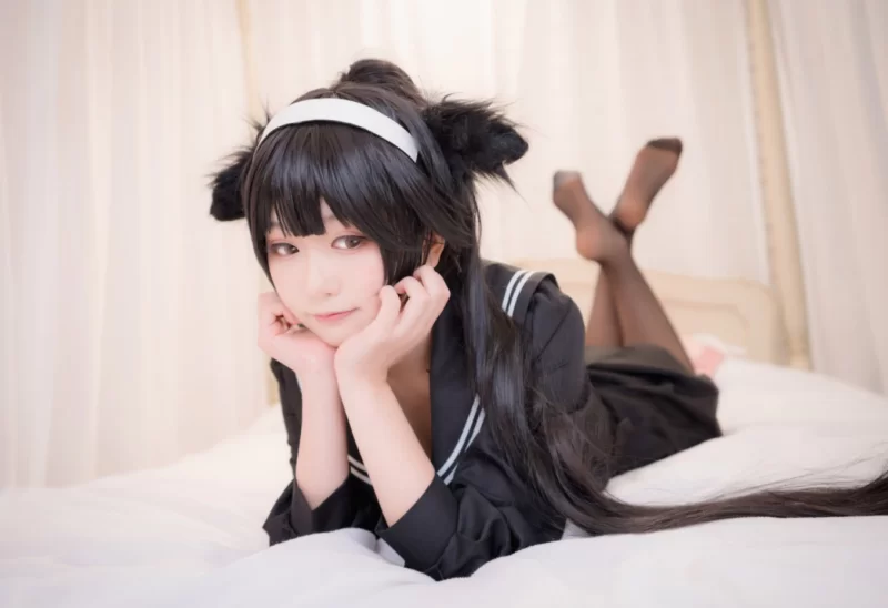 Yuki亭_姐妹学园 [140P] [140P-1.1g]