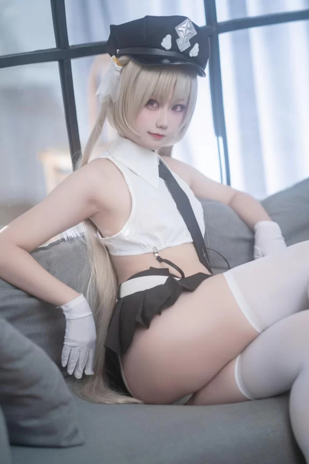 LUNANANYA_天使艾露 [22P] [22P-260m]