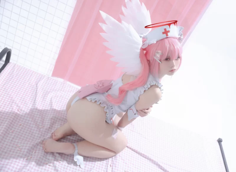 G44不会受伤_见习看护师 月夜见爱 [31P] [31P-550m]