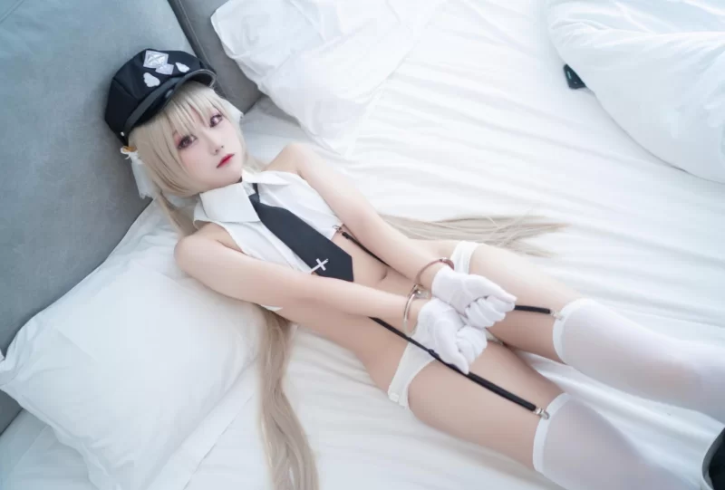 LUNANANYA_天使艾露 [22P] [22P-260m]