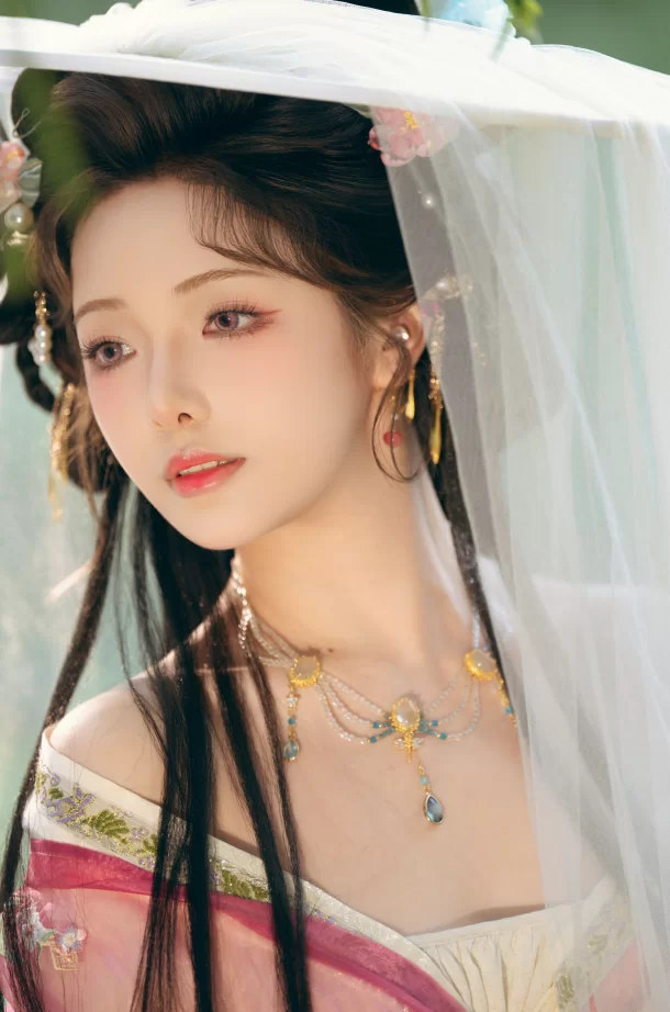 雯妹不讲道理_祝您中秋快乐owo [20P] [20P-260m]