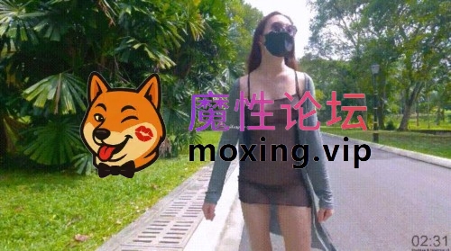 国产自拍8月新品Fansly极品身材博主《MoriyaExhibit》原版4K作品孕妇产检户外白天大胆露出 [NV1.9G][百度]