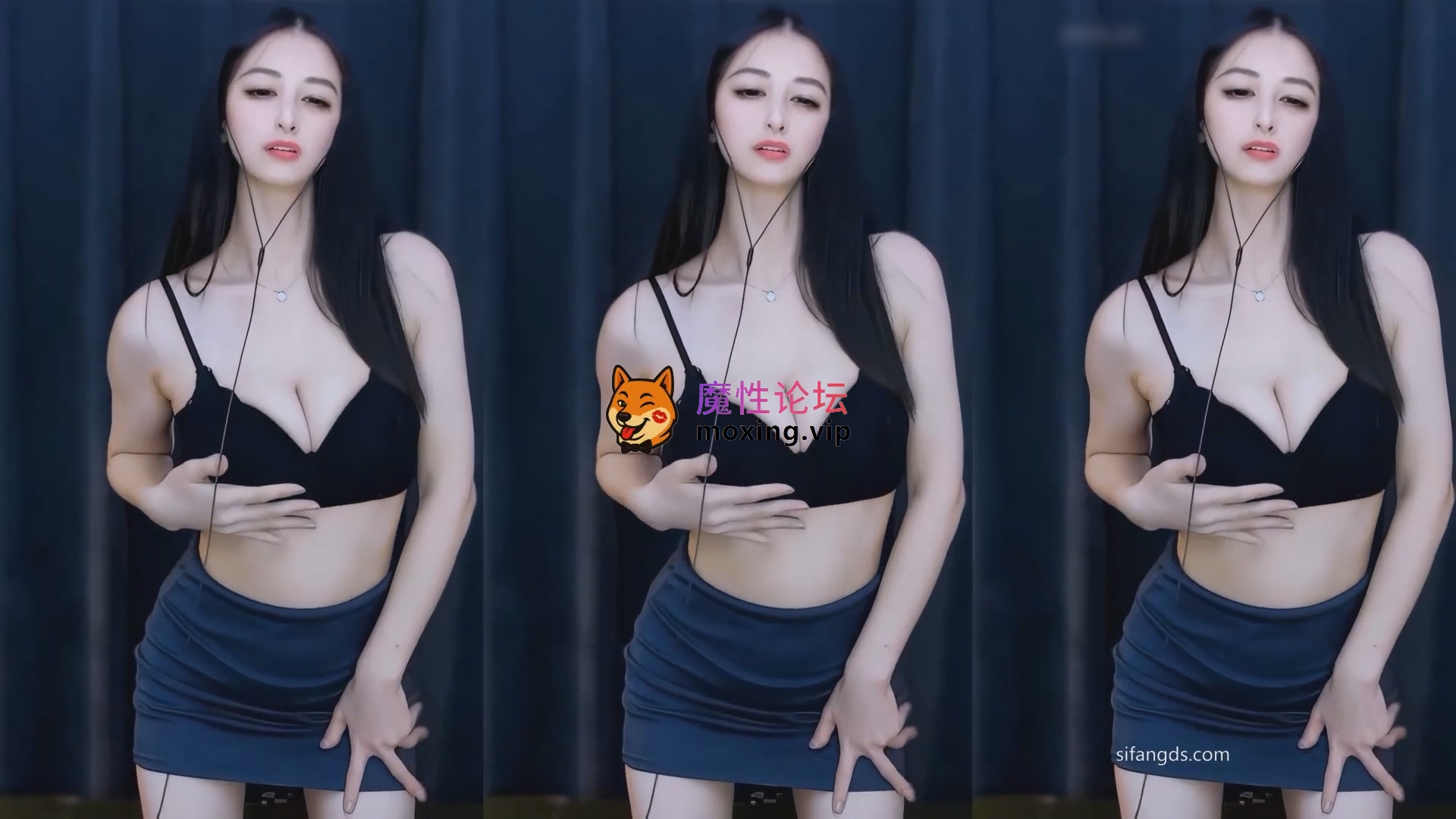 主播《CC主播》小柳妍 付费群定制罩罩半球[1V531M][夸克盘]