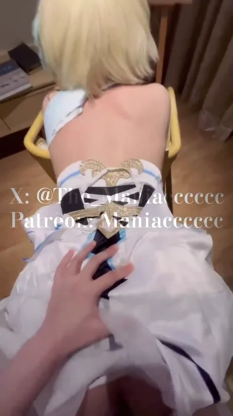 国产The_Maniacccccc - 高颜值顶级二次元Coser母狗 被大鸡巴金主爆插 截至11月最新原档付费合集《127V152G》