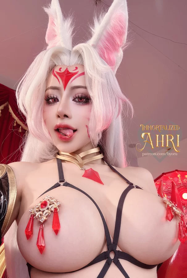 Byoru写真合集317套 330GB [nvnp-330GB]