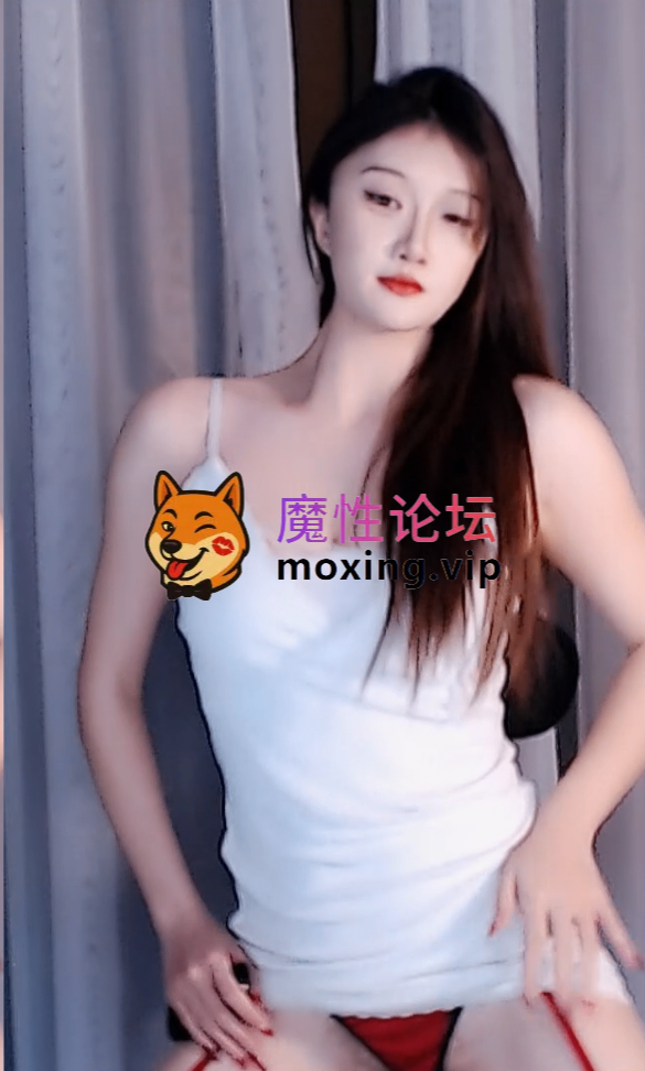 主播[夸克]网易CC 冰淇淋 付费大尺度 超短裙丁字骚舞 露毛 [1v+402m]