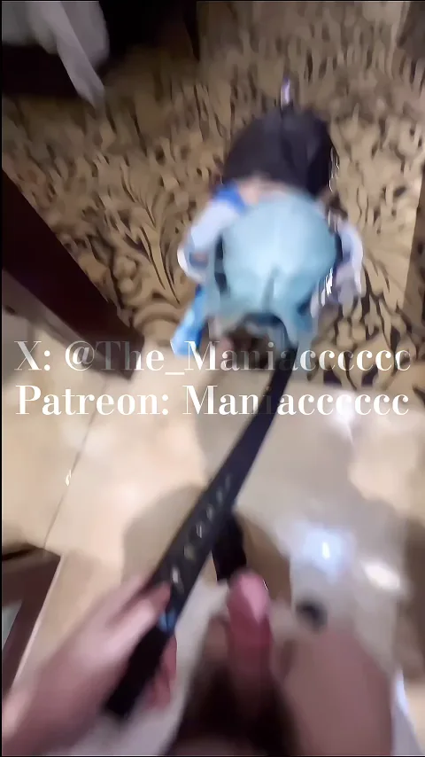 国产The_Maniacccccc - 高颜值顶级二次元Coser母狗 被大鸡巴金主爆插 截至11月最新原档付费合集《127V152G》