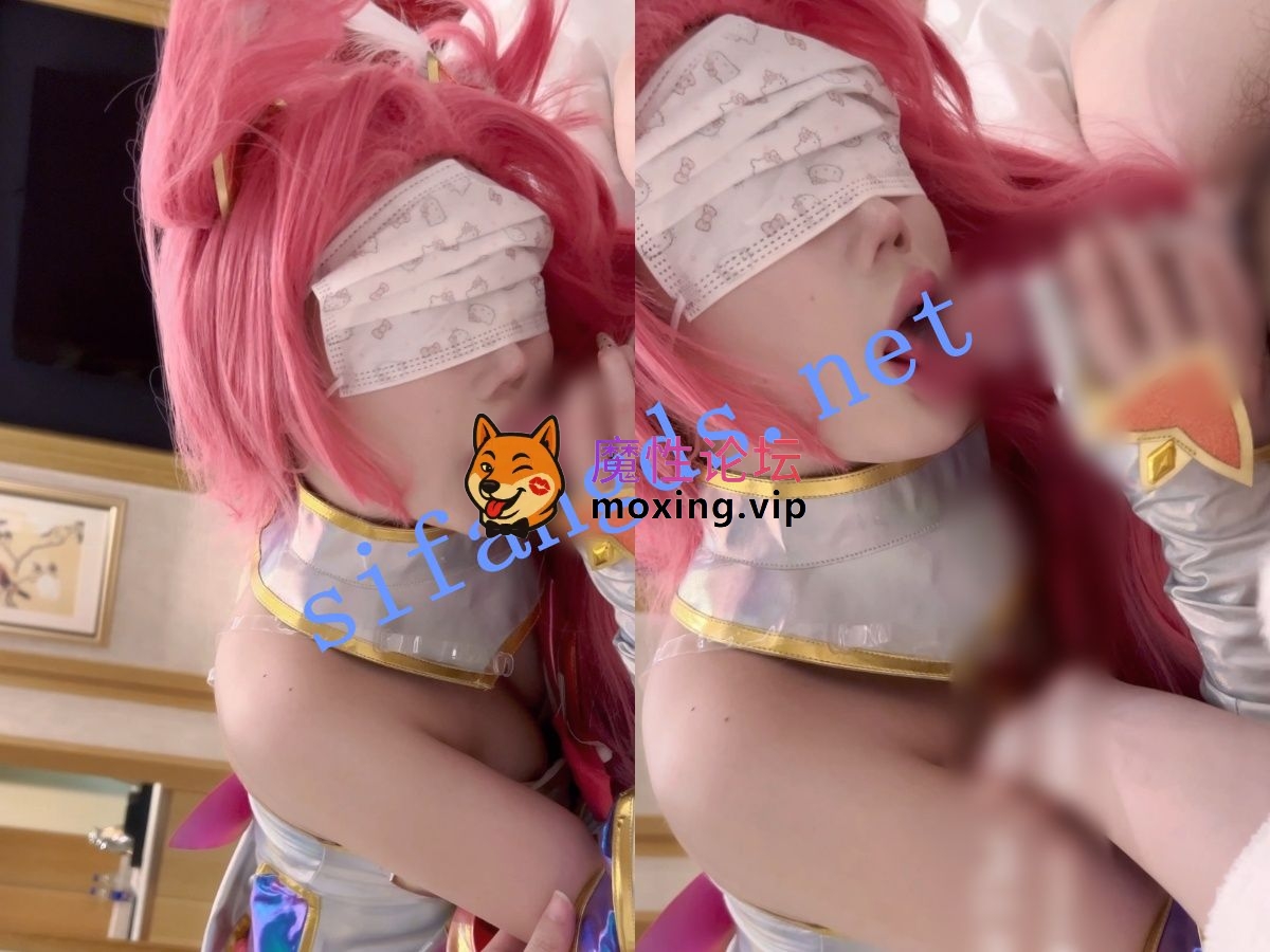 国产自拍《核弹》COS约啪大神《The_Maniacccccc》单部解锁 4K原版45分钟版《2V+28G-百度》