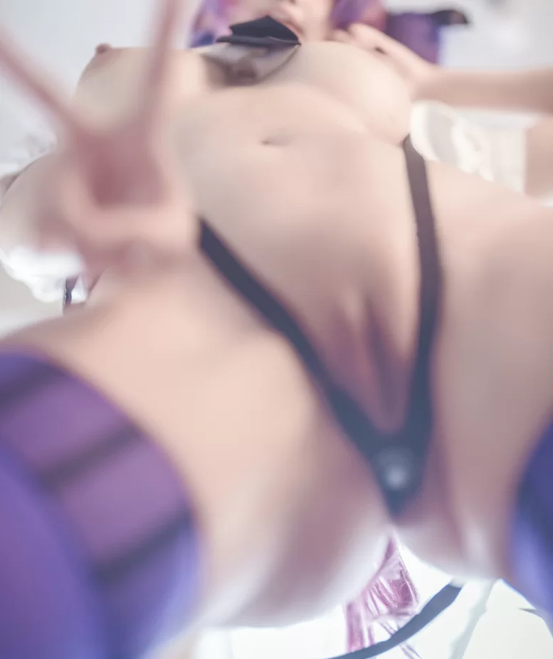 慕慕Momo_小恶魔的魅惑之吻 魔太郎 [47P] [47P-500m]