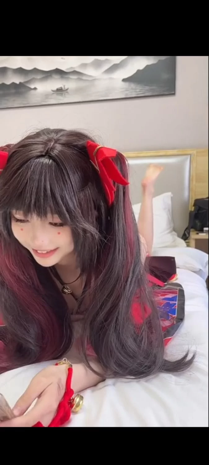 cos 西施 符玄 花火 银狼 白丝 短靴 裸足 秀足 tk 玩脚 [39-800m]