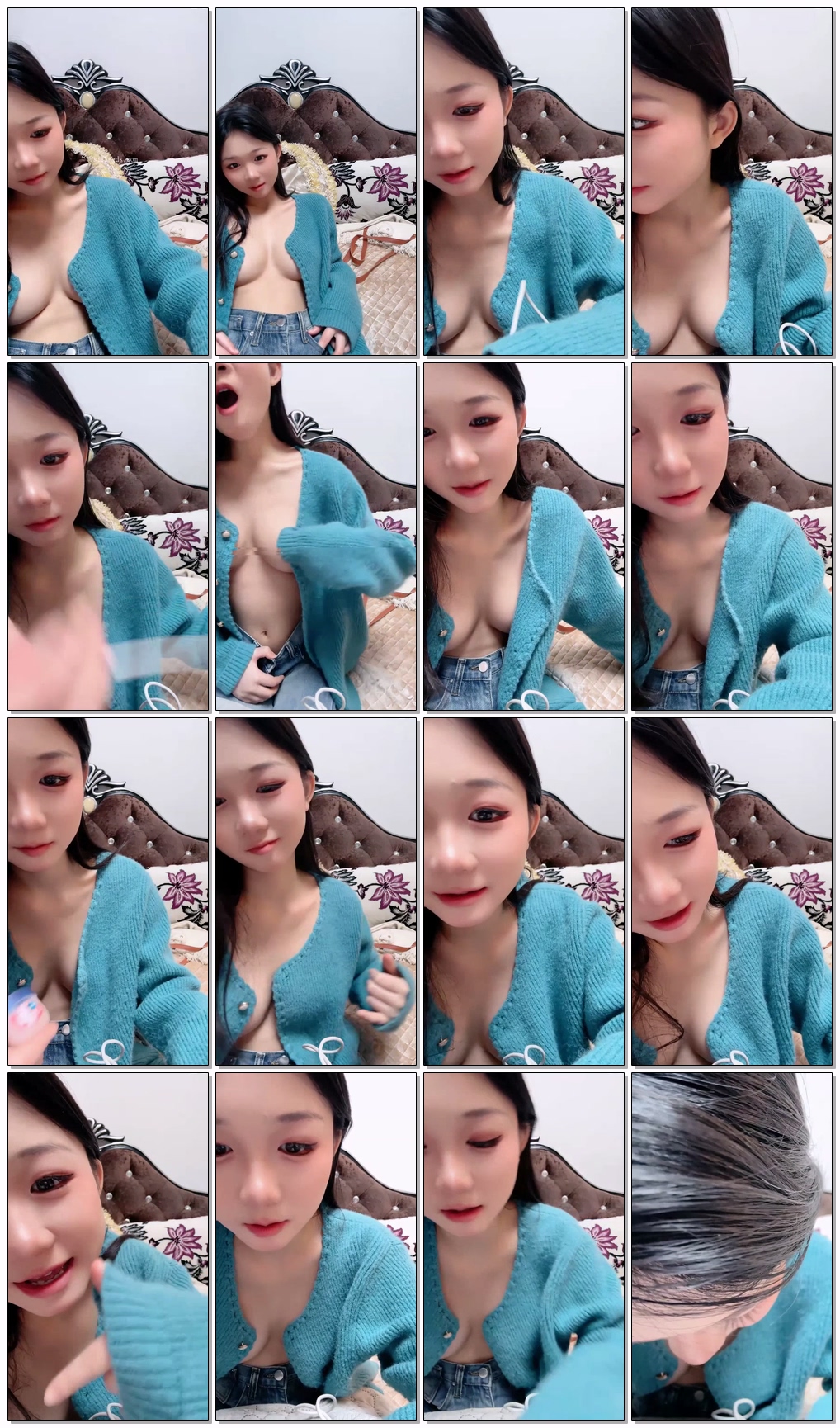 剧情流出樱桃小口行x级天花板路雨也扛不住了下海福利美乳美鲍脸穴同框道具自慰美炸了6v[2V 3131 MB] [BT]