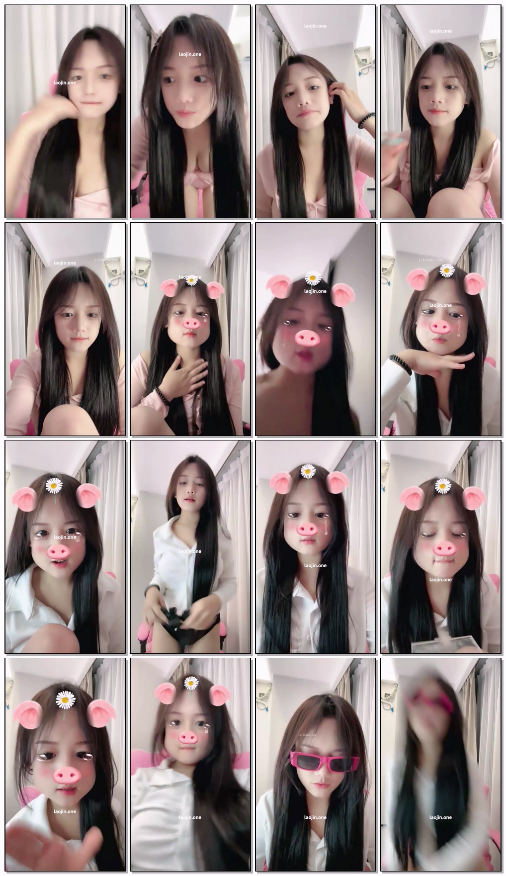 剧情重磅纯欲天花板校花奶子好大狐狸精清纯学生妹闺房中大尺度自慰淫水不断[2V 3040 MB] [BT]