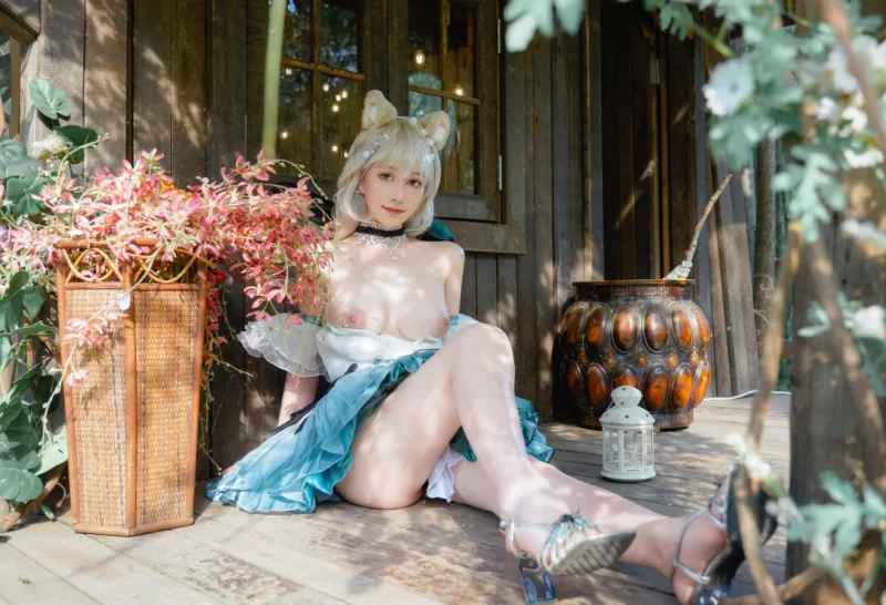 年年_琳妮特 [64P] [64P-1.1g]