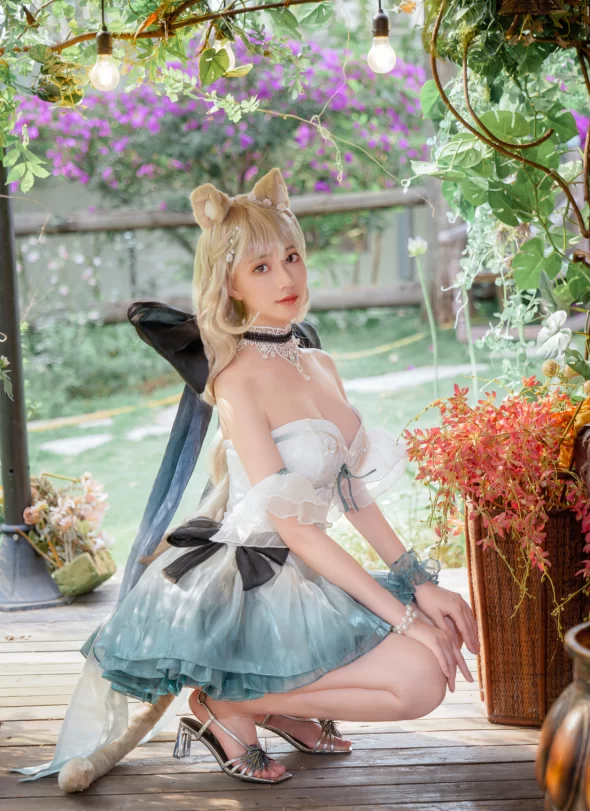 年年_琳妮特 [64P] [64P-1.1g]