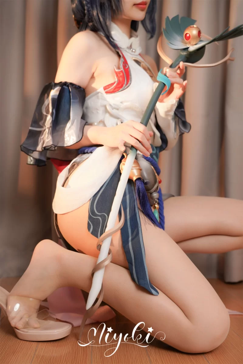 铃木美咲 想成为你的偶像（离恨烟篇）双人足交 [29P1V-2.2GB]