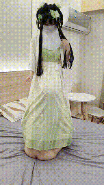 剧情91梦蝶淫欲反差美少女白丝梦蝶汉服啪啪纯欲风乖乖女到床上本性就暴露了真的特别反差高潮到胡言乱语骚话连连[2V 2441 MB] [BT]