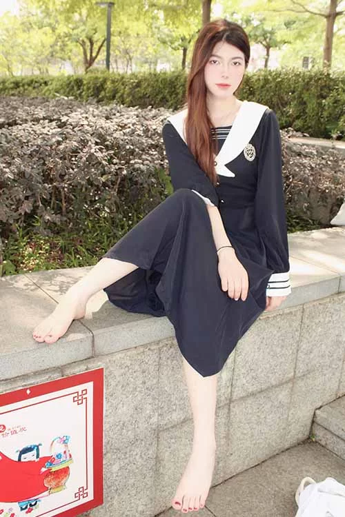 小众视觉-雪糕-连衣裙性感白丝[110P1V-1G百度网盘] [110p1v-1GB]