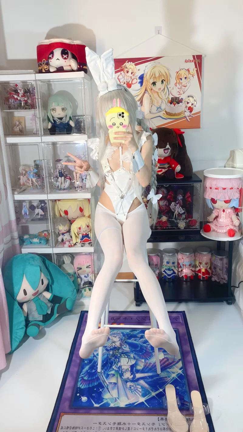 白栎Shirly 写真合集14套16GB [np-16GB]