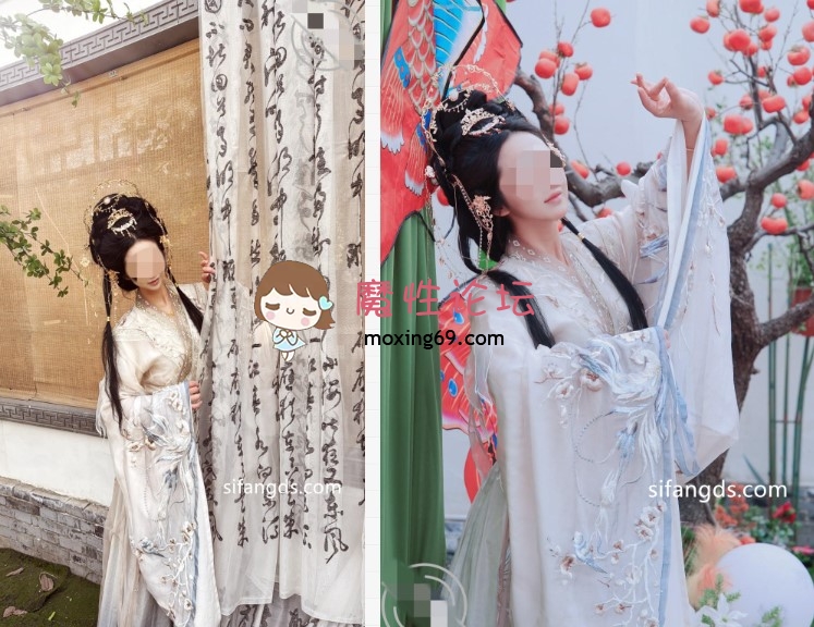 国产自拍姐弟乱伦 ktv强上姐姐后续41-古装女儿情 姐姐汉服气息让我看的鸡巴棒硬，子宫强烈收缩一插一喷[1V624M][BT]