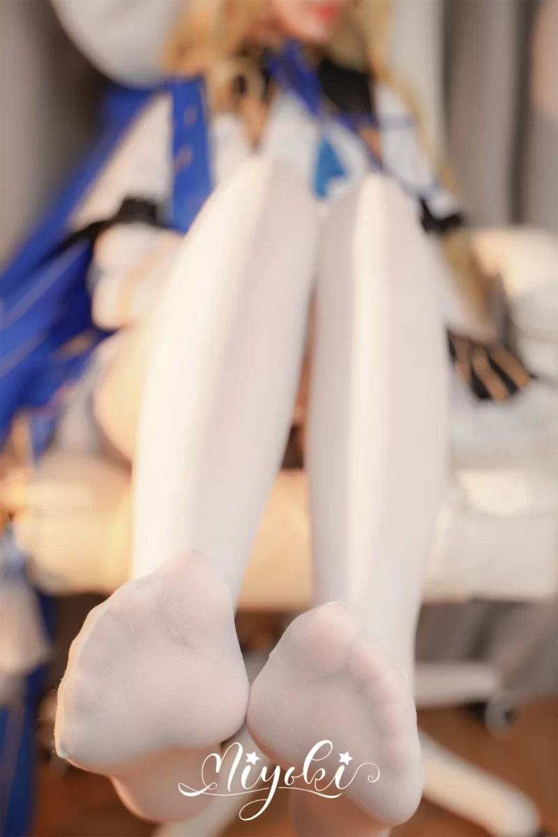 铃木美咲 想成为你的偶像(菲比篇) 双人 [26P1V+2.4G] [26P1V-2.4GB]