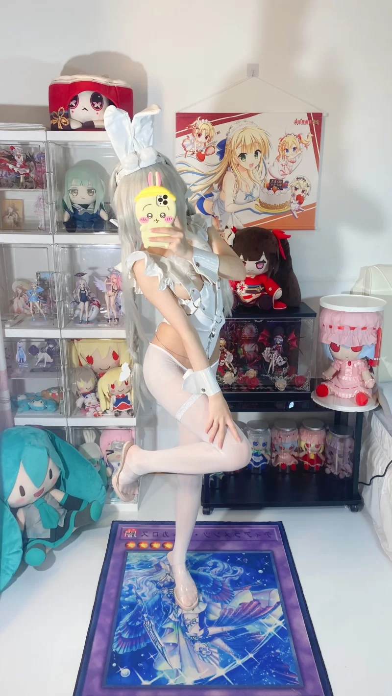 白栎Shirly 写真合集14套16GB [np-16GB]