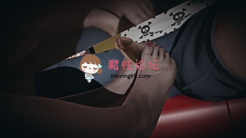 [3D-人妻] 饭桌下淫妻用黑丝美脚为黄毛足交 “香艳汉服社”0-7+番x2《660P-165M-FM-百度》