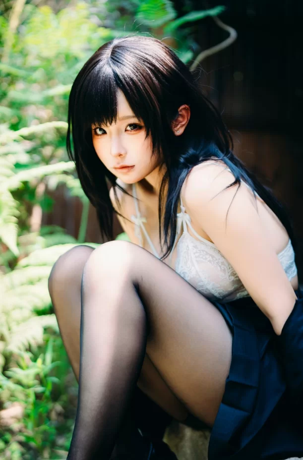 蠢沫沫_10月自拍1 [57P] [57P-1.8g]