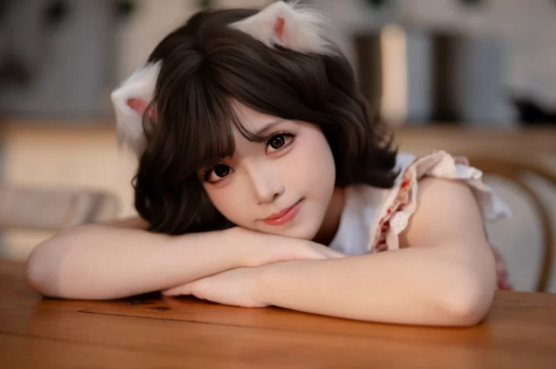 Bangni邦尼_木屋喵语 [81P+3V] [81P+3V-1.1g]