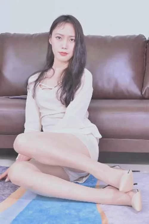 SSA丝社-文子 国产SK肉丝短裙[1V-688M百度网盘] [1V-688MB]