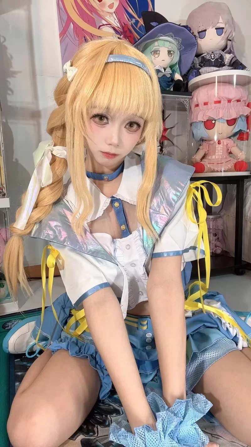 白栎Shirly - 琴音 [66P10V-980MB]