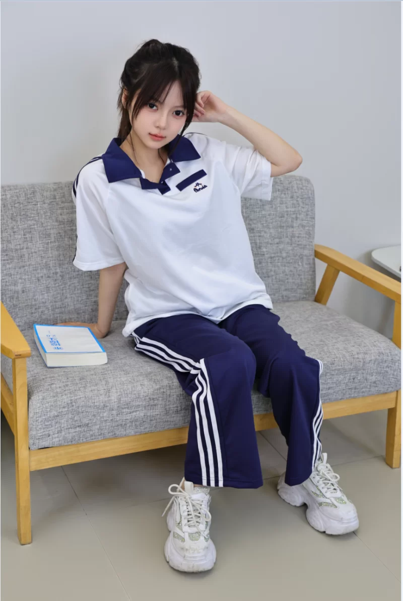 绮梦摄影：第374期 小P（无印珍藏版）《图包+视频》 [457P+2V-12GB]