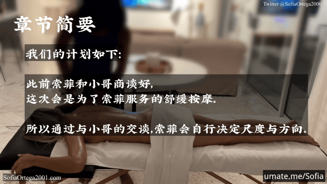 国产年度最佳NTR 国男西女 哥伦比亚女友索菲亚  原版+4K