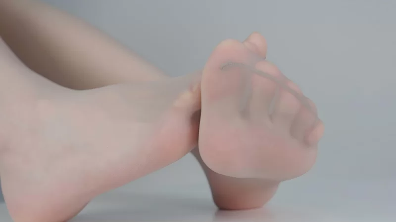 2026开年巨制！重度足控恋丝者福音 [407V-85GB]