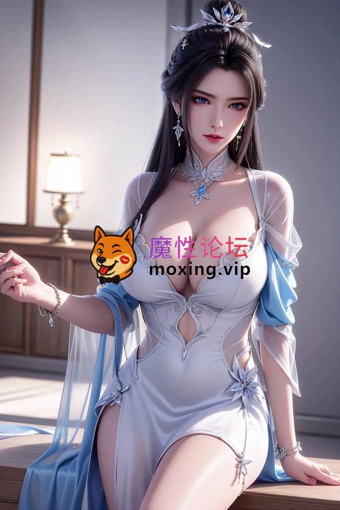 AI绘画 诛仙-陆雪琪 [13P] [82M] [UC]