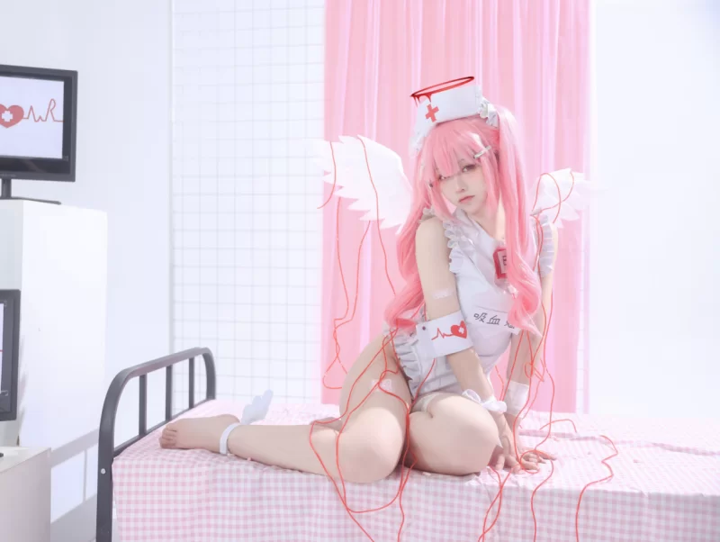 G44不会受伤_见习看护师 月夜见爱 [31P] [31P-550m]