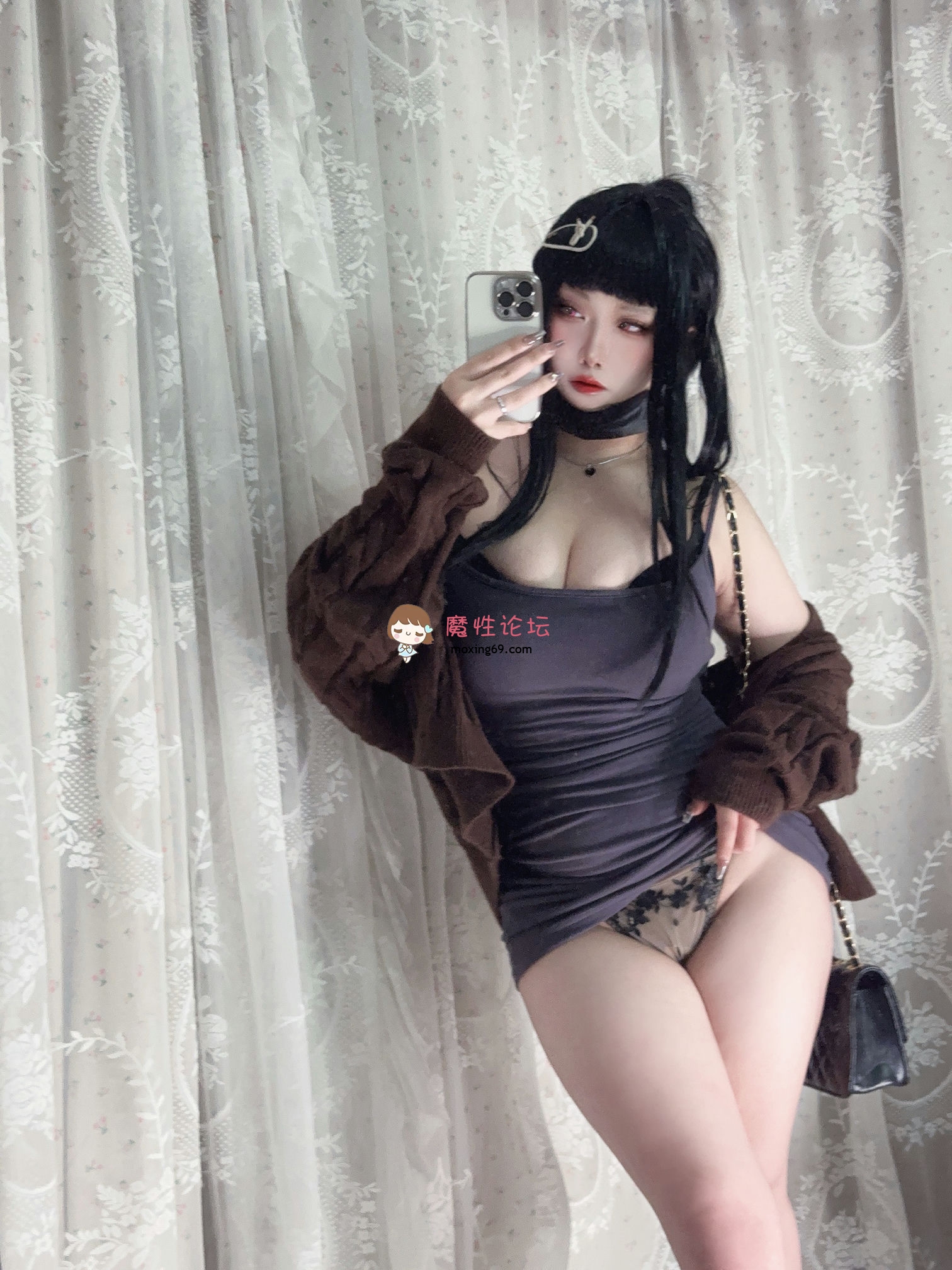 国产自拍贞子蜜桃 NO.024 Nikke胜利女神 D杀手妻子 [74P1V-2.76GB]